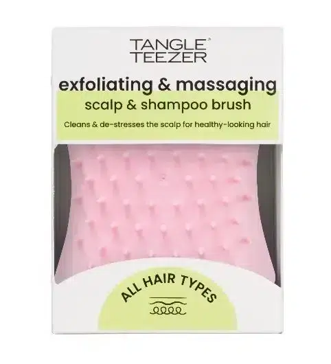 Щітка для масажу голови Tangle Teezer The Scalp Exfoliator and Massager