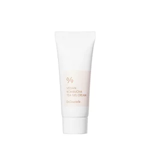 <span class="custom_title_one">VEGAN KOMBUCHA TEA GEL CREAM</span><span class="custom_title_two">Веганський крем-гель з екстрактом комбуча, 15 мл</span>
