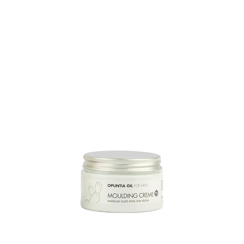 Віск для моделювання з низьким блиском Rica Moulding Creme, 100 мл