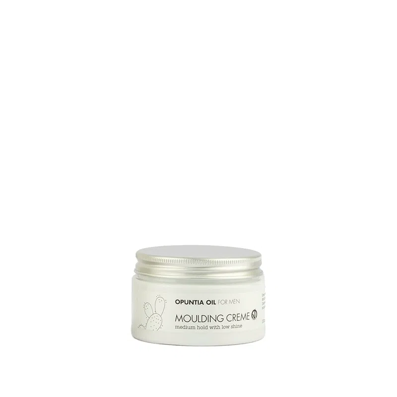 Воск для моделирования с низким блеском Rica Moulding Creme, 100 мл