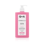 Витаминизированное масло для душа, 250 мл