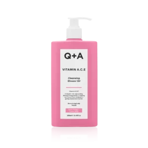 <span class="custom_title_one">VITAMIN A.C.E CLEANSING SHOWER OIL</span><span class="custom_title_two">Витаминизированное масло для душа, 250мл</span>
