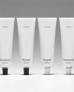 Крем для рук I’m From Hand Cream Supul, 50 мл