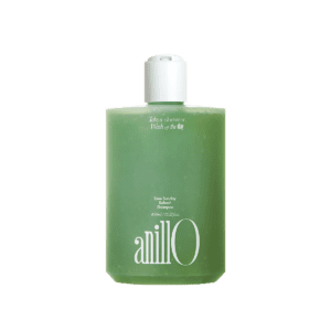 LIME SUNDAY REFRESH SHAMPOOОсвіжаючий шампунь, 450 мл