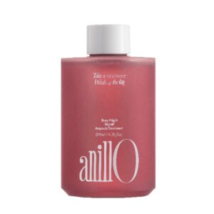 ROSY NIGHT REPAIR AMPOULE TREATMENTВідновлююча маска, 200 мл