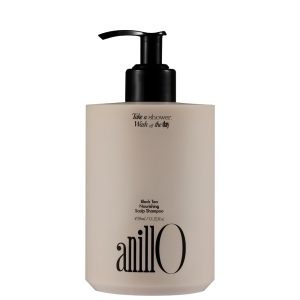 Живильний шампунь проти випадіння волосся, 450 мл