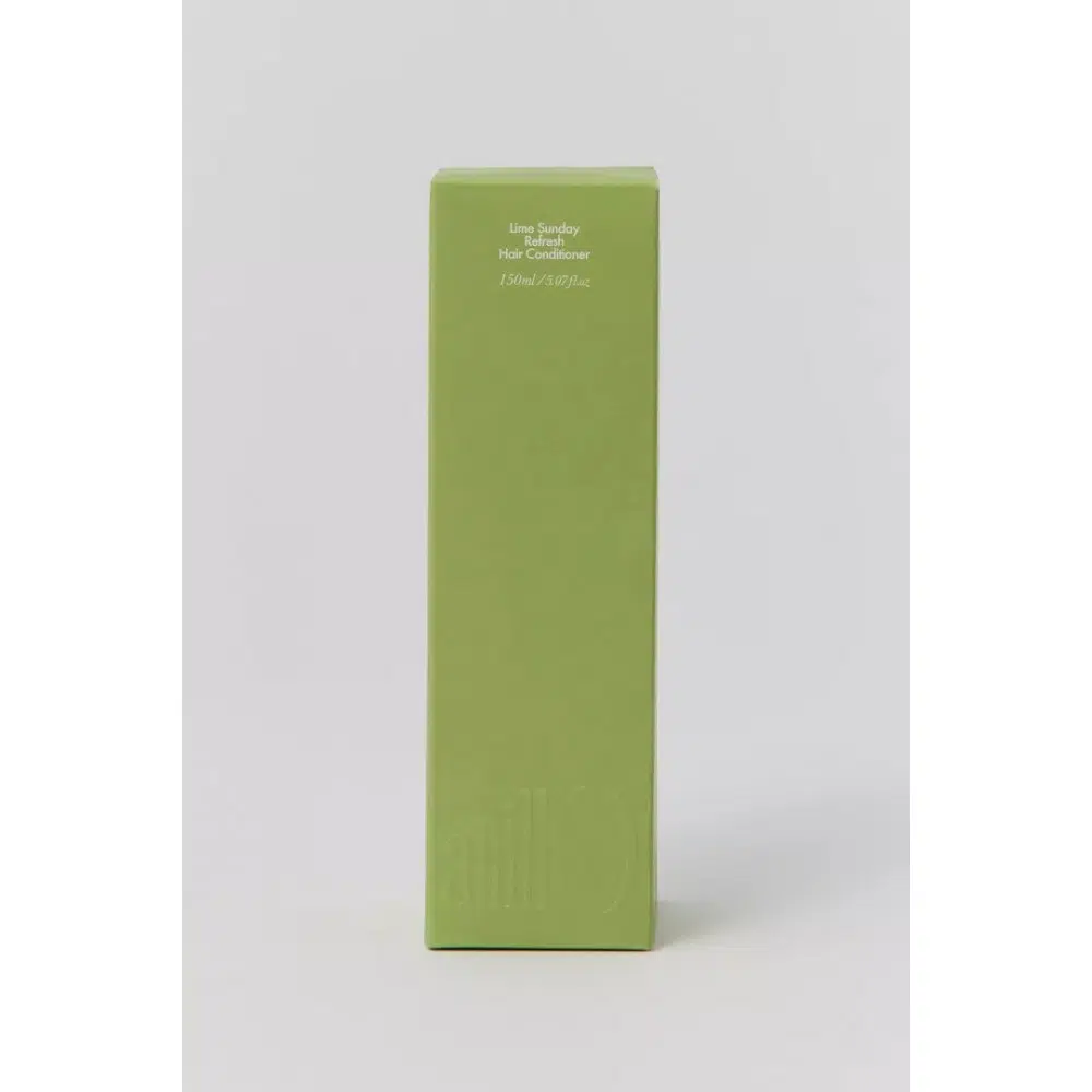 Кондиціонер для волосся Anillo Lime Sunday Refresh Hair Conditioner, 150 мл
