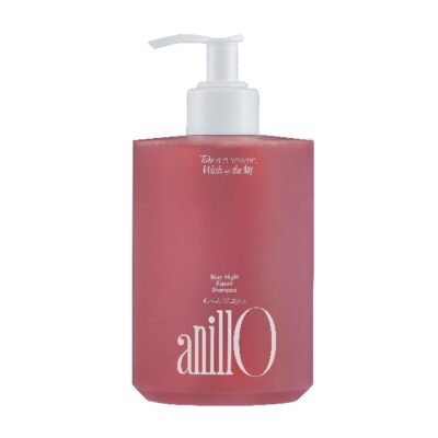ROSY NIGHT REPAIR SHAMPOO<br>Восстанавливающий шампунь для волос, 450 мл