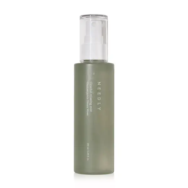 Заспокійливий міст-тонер Needly Cicachid Relaxing Mist, 100мл