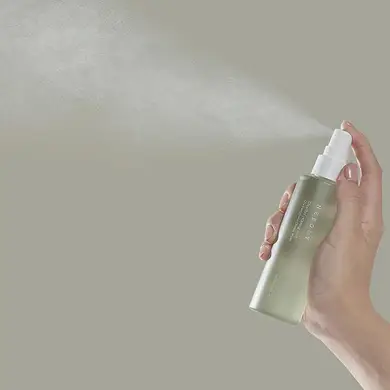 Заспокійливий міст-тонер Needly Cicachid Relaxing Mist, 100мл