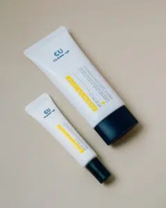 CLEAN UP BLEMISH SUN LOTION SPF 50+ PA++++Солнцезащитный лосьон, 15 мл CLEAN UP BLEMISH SUN LOTION SPF 50+ PA++++Солнцезащитный лосьон, 15 мл