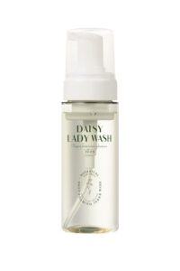 <span class="custom_title_one">DR.SOLUTION DAISY LADY WASH</span><span class="custom_title_two">Веганська пінка для інтимної гігієни з запасним блоком, 150 +150 мл</span>