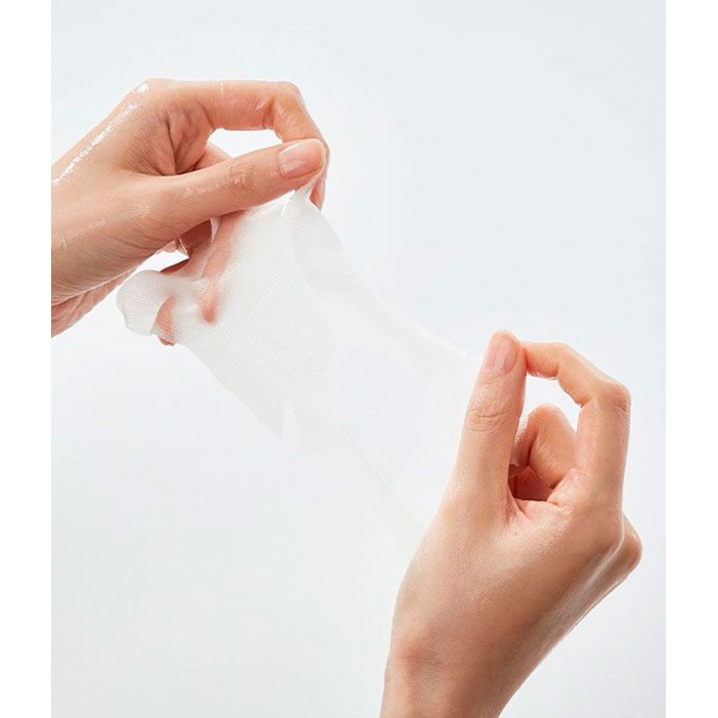 Тканева маска Dear Klairs Rich Moist Soothing Tencel Sheet Mask, 25 мл