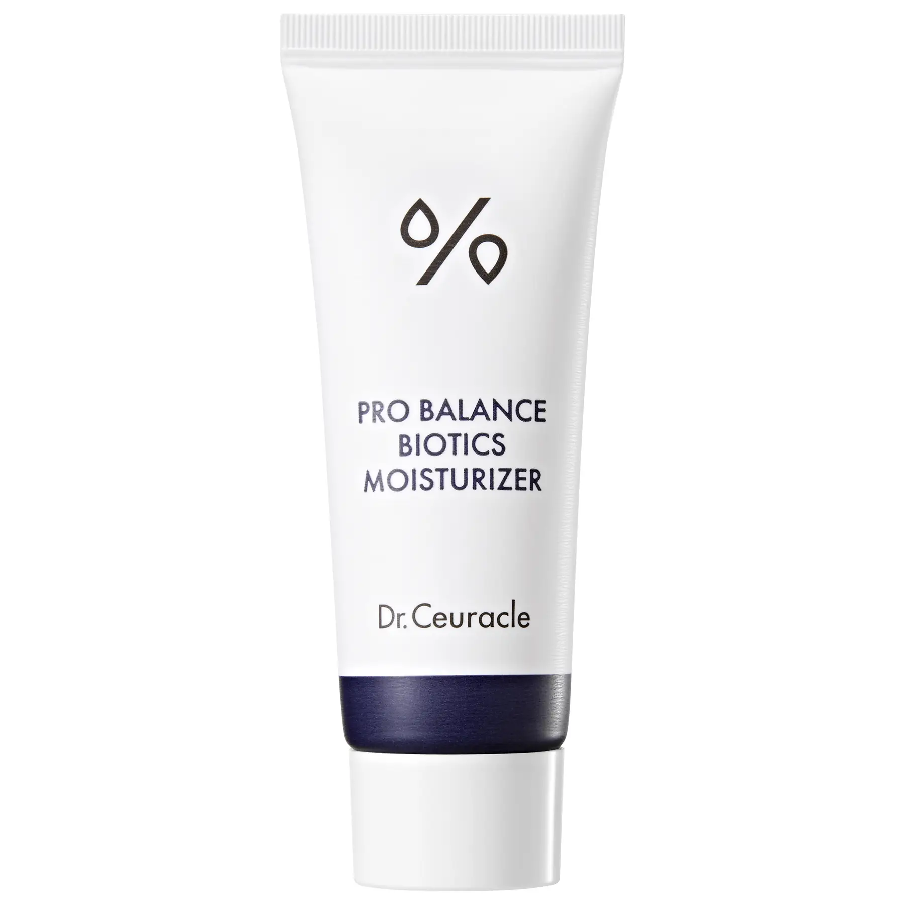 Зволожуючий крем з пробіотиками Dr.Ceuracle Pro Balance Biotics Moisturizer - 15 мл