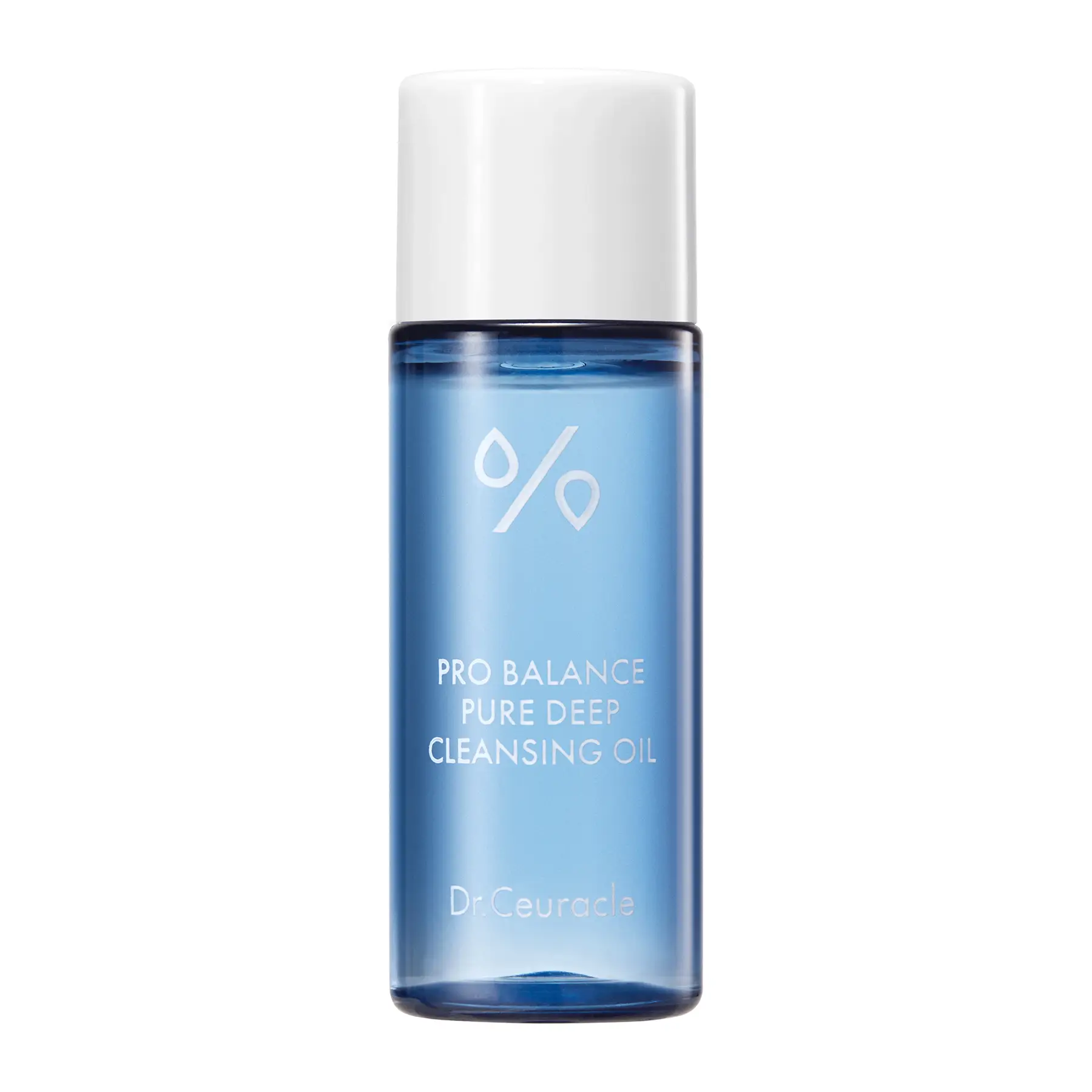 Очищаюча гідрофільна олія з пробіотиками Dr. Ceuracle Pro Balance Cleansing Oil - 20 мл