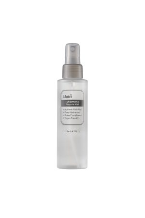 Антиоксидантний зволожуючий міст, 125 мл