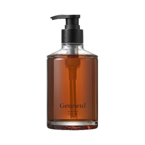 Гель для душа I’m From Body Wash Geuneul, 300г.