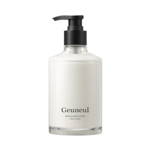 BODY AND HAND LOTION GEUNEULЛосьйон для рук і тіла, 300г.