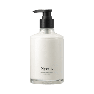 BODY AND HAND LOTION NYEOKЛосьйон для рук і тіла, 300г.