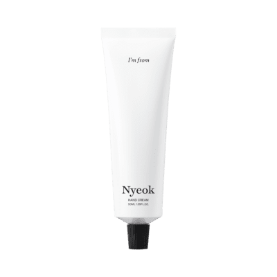 HAND CREAM NYEOK<br>Крем для рук, 50 мл до 04.2026