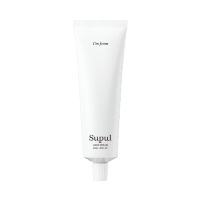 HAND CREAM SUPUL<br>Крем для рук, 50 мл до 04.2026