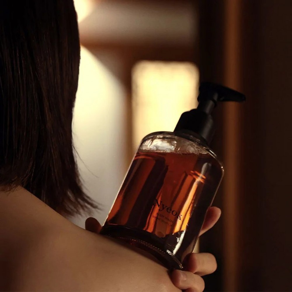 Гель для душа I’m From Body Wash Nyeok, 300 г