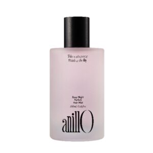 ROSY NIGHT PARFUM HAIR MISTПарфумований міст для волосся, 100 мл
