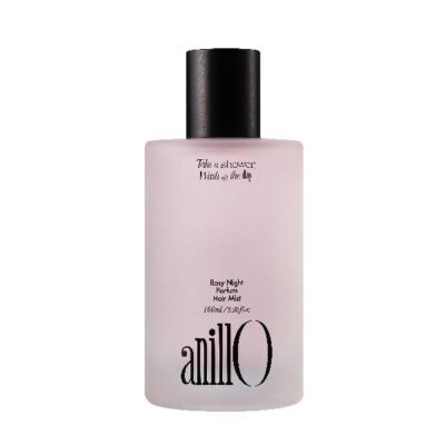 ROSY NIGHT PARFUM HAIR MIST<br>Парфюмированный мист для волос, 100 мл