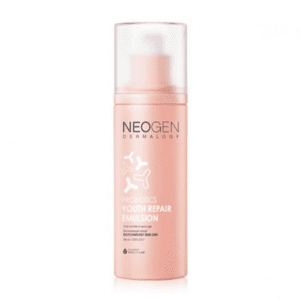 DERMALOGY PROBIOTICS YOUTH REPAIR EMВосстанавливающая эмульсия с пробиотиками, 100 мл.
