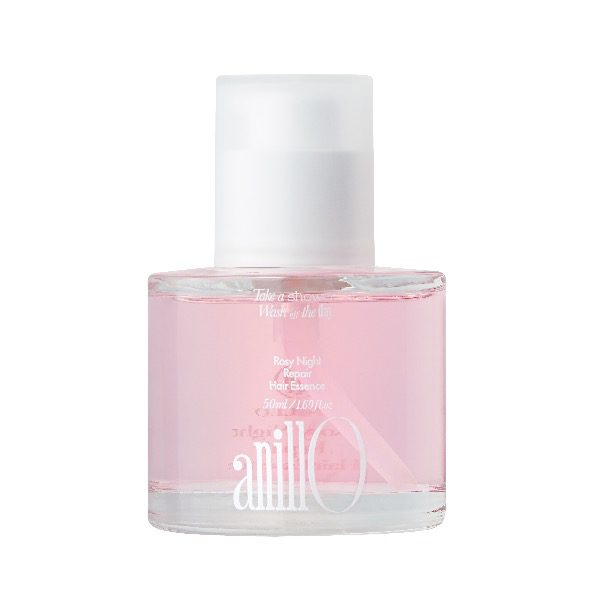 ROSY REPAIR HAIR ESSENCE<br>Нічна есенція для волосся, 50 мл