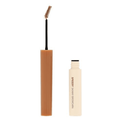 Тушь для бровей PERIPERA SPEEDY SKINNY BROWCARA - Ash Brown
