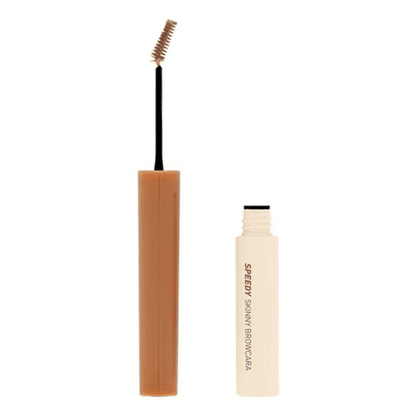 Тушь для бровей PERIPERA SPEEDY SKINNY BROWCARA - Ash Brown