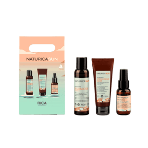 <span class="custom_title_one">AFTER SUN HAIR AND BODY</span><span class="custom_title_two">Дорожній набір для захисту волосся влітку</span>