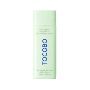 <span class="custom_title_one">CICA CALMING SUN SERUM SPF50+ PA++++</span><span class="custom_title_two">Сонцезахисний крем для шкіри з проявами акне та чутливої ​​шкіри, 50 мл</span>
