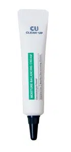 CLEAN-UP MOISTURE BALANCING CREAMЗволожуючий крем з керамідами, 7 мл