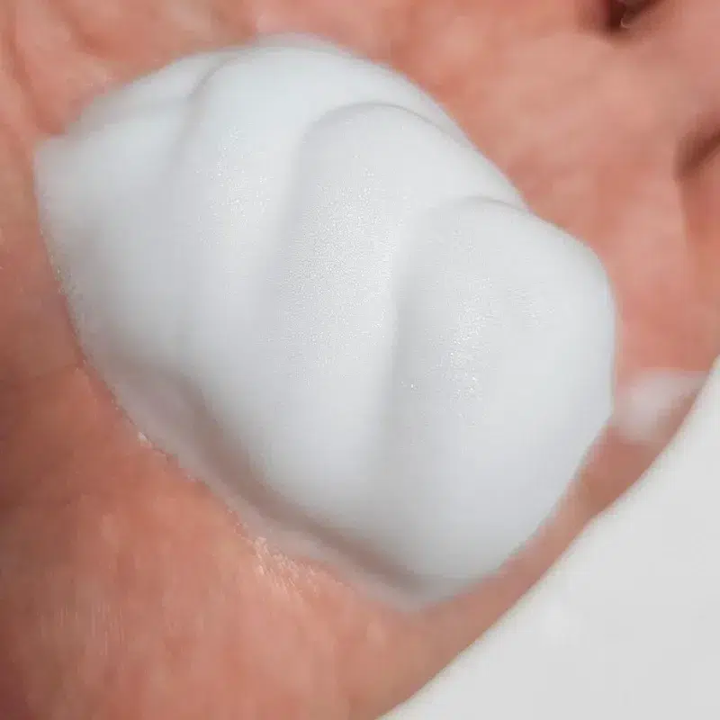 Веганська пінка для інтимної гігієни з запасним блоком Cuskin Dr.Solution Daisy Lady Wash, 150 +150 мл