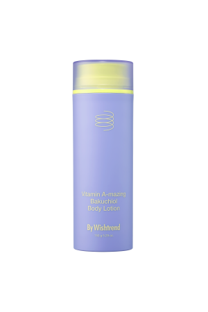 Лосьйон для тіла з бакучіолом, 150 мл