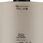 Живильний шампунь проти випадіння волосся, 450 мл