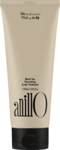 <span class="custom_title_one">BLACK TEA NOURISHING SCALP TREATMENT</span><span class="custom_title_two">Живильний кондиціонер - маска для волосся, 150 мл</span>