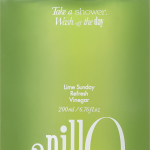 Освіжаючий ополіскувач для волосся, 200 мл