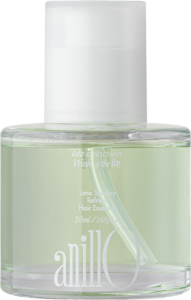LIME SUNDAY REFRESH HAIR ESSENCEЕсенція для волосся - 50 мл
