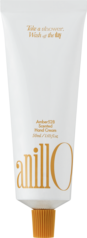 Ароматный крем для рук, 50 мл