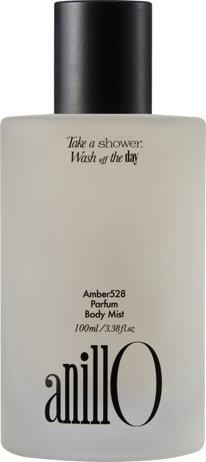 Зволожуючий парфумований міст для тіла, 100 мл