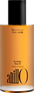 FIG WHISKY BODY OILОлія для тіла, 100 мл