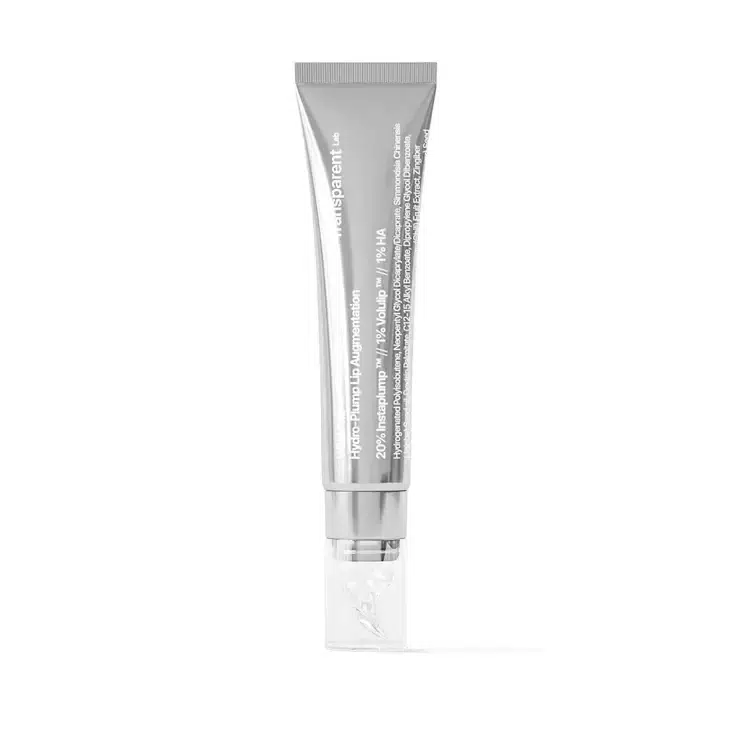 Средство для увлажнения и объема губ TRANSPARENT LAB Volume Hydro-Plump Lip Augmentation