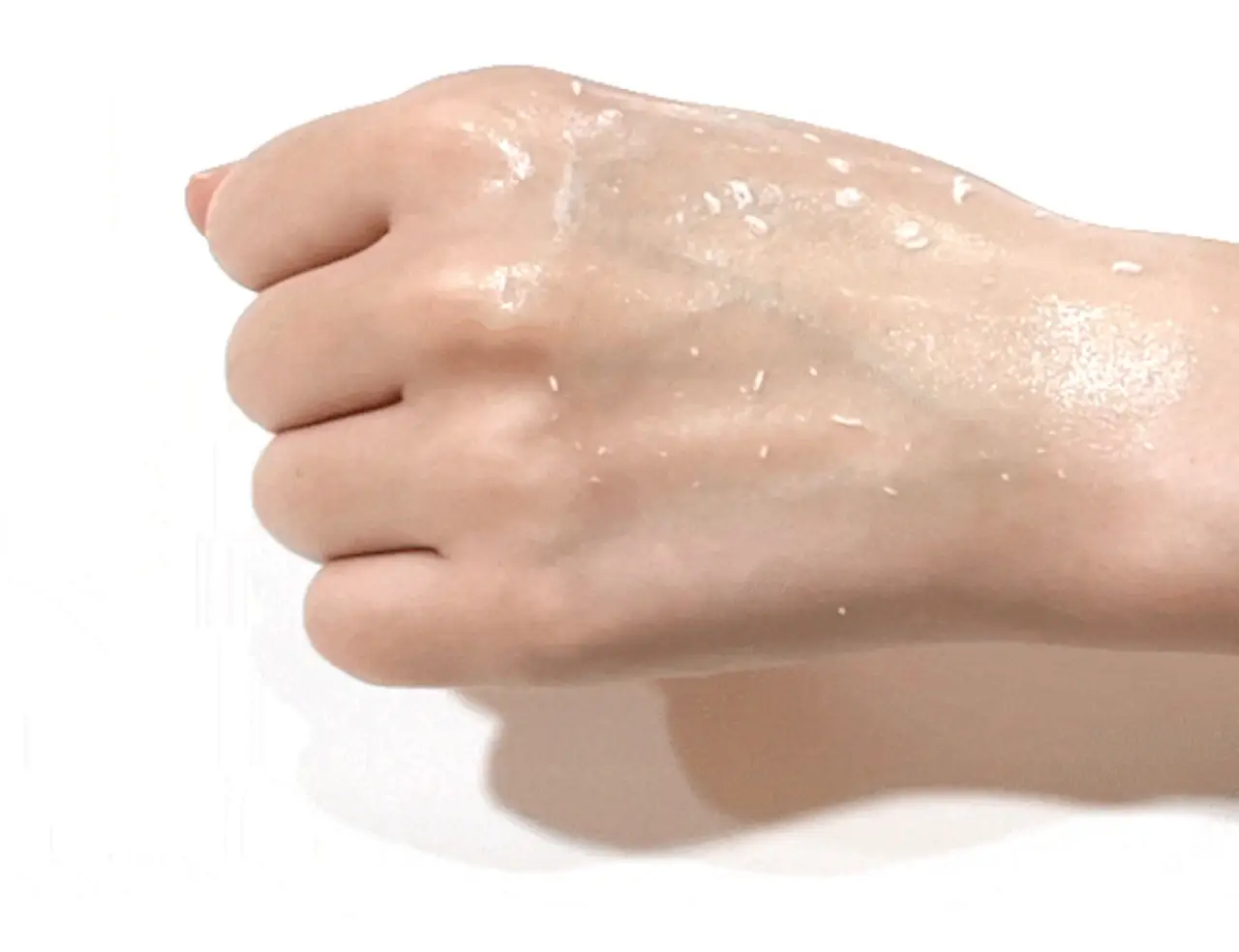 Увлажняющая пилинг-скатка Derma Factory Aquaporine Peeling Gel, 120 мл