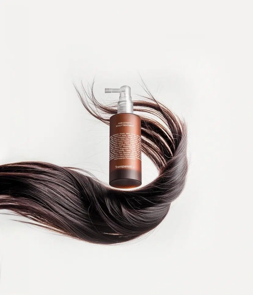 Средство против выпадения волос TRANSPARENT-LAB Hair Density scalp, 50 мл