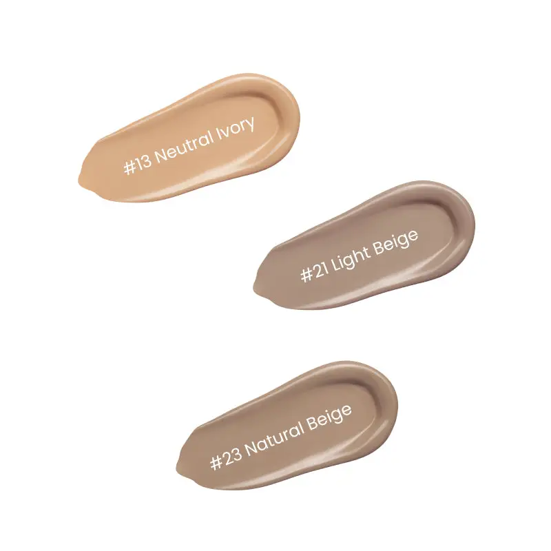 BB-кушон з центеллою Purito Seoul Wonder Releaf Centella BB Cushion, 15 g + 15 g