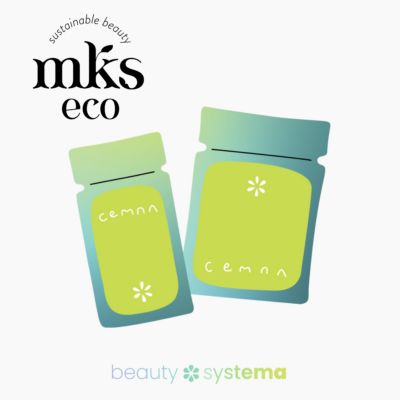 2 семпли бренду MKS eco Подарунок