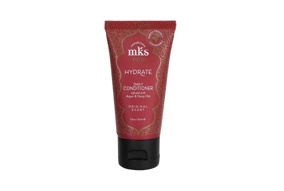 Увлажняющий кондиционер MKS-ECO 30 ml. Подарок